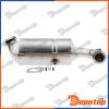 Filtres à Particules Diesel EURO5 pour ALFA ROMEO | DPF-AR-000, 0215003